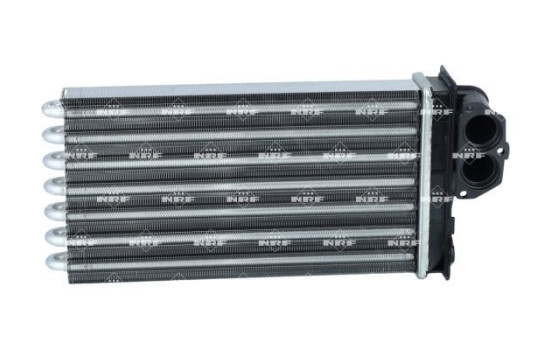 Heat Exchanger, interior heating EASY FIT