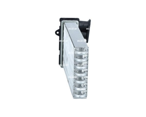 Heat Exchanger, interior heating EASY FIT, Image 5