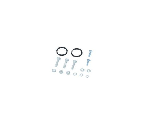 Heat Exchanger, interior heating EASY FIT, Image 6