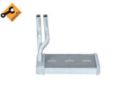 Heat Exchanger, interior heating EASY FIT