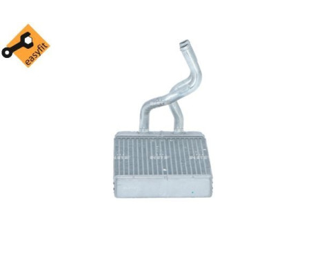 Heat Exchanger, interior heating EASY FIT, Image 2