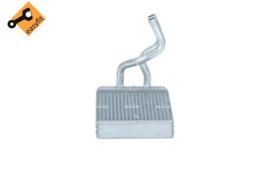 Heat Exchanger, interior heating EASY FIT, Image 2