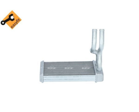 Heat Exchanger, interior heating EASY FIT, Image 3