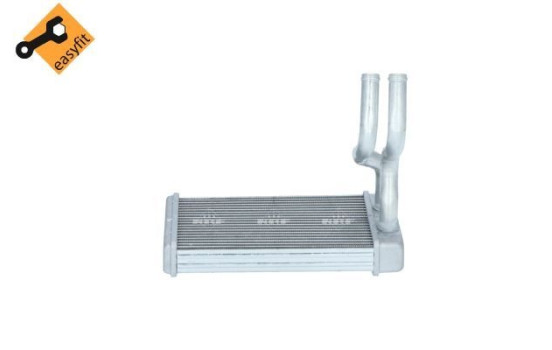 Heat Exchanger, interior heating EASY FIT, Image 3