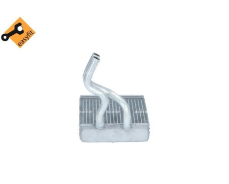 Heat Exchanger, interior heating EASY FIT, Image 4