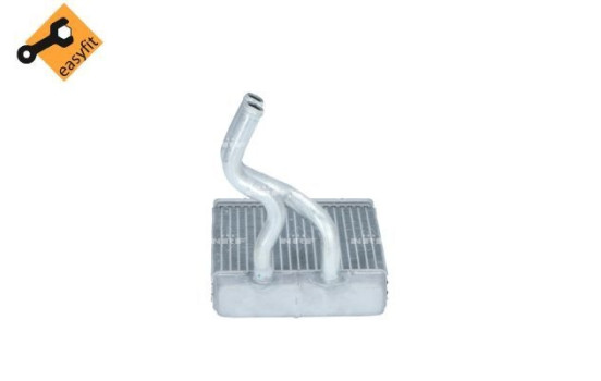 Heat Exchanger, interior heating EASY FIT, Image 4
