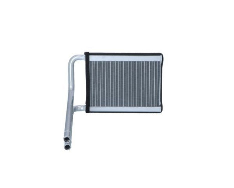 Heat Exchanger, interior heating EASY FIT, Image 2