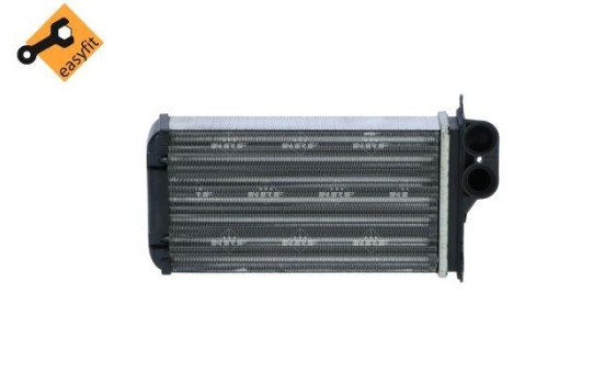 Heat Exchanger, interior heating EASY FIT