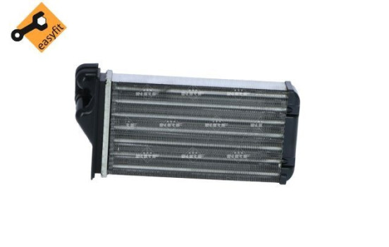 Heat Exchanger, interior heating EASY FIT, Image 3