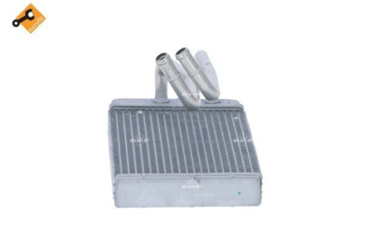 Heat Exchanger, interior heating EASY FIT, Image 2