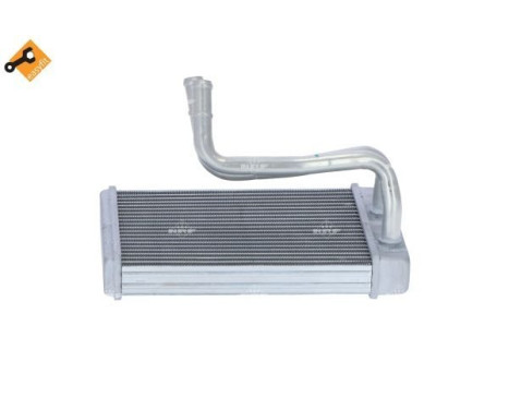 Heat Exchanger, interior heating EASY FIT, Image 3