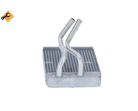 Heat Exchanger, interior heating EASY FIT, Image 4