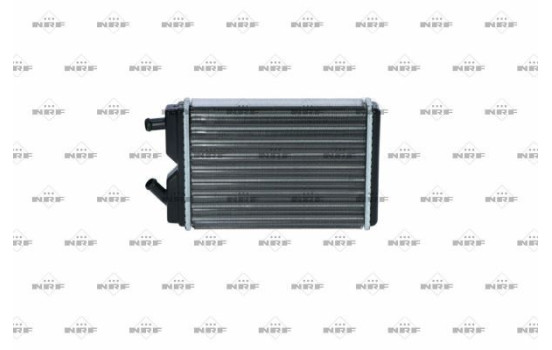Heat Exchanger, interior heating EASY FIT