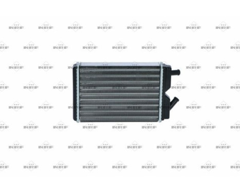 Heat Exchanger, interior heating EASY FIT, Image 3