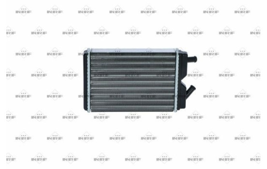 Heat Exchanger, interior heating EASY FIT, Image 3