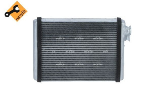 Heat Exchanger, interior heating EASY FIT, Image 3