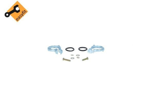 Heat Exchanger, interior heating EASY FIT, Image 5