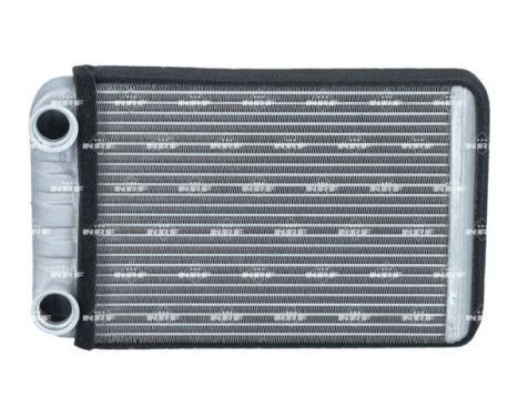 Heat Exchanger, interior heating EASY FIT