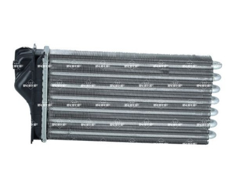 Heat Exchanger, interior heating EASY FIT, Image 4