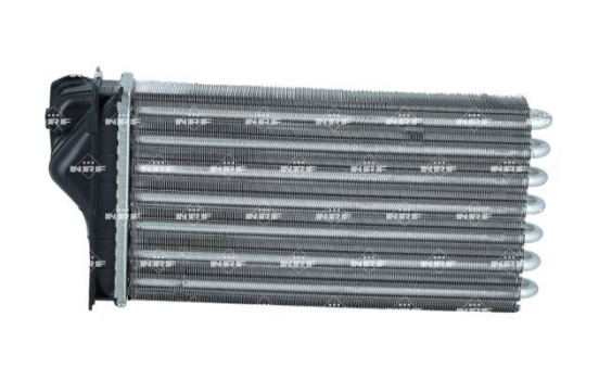 Heat Exchanger, interior heating EASY FIT, Image 4