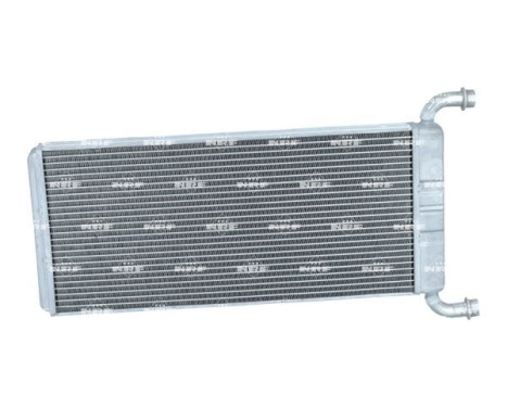 Heat Exchanger, interior heating EASY FIT, Image 4