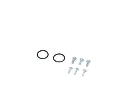 Heat Exchanger, interior heating EASY FIT, Image 6
