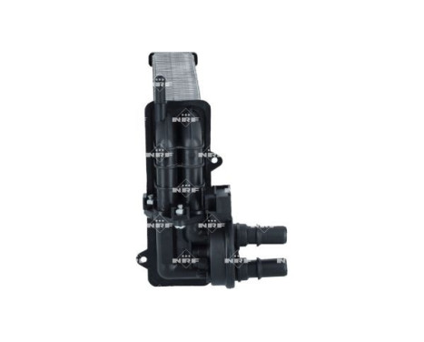 Heat Exchanger, interior heating EASY FIT, Image 4