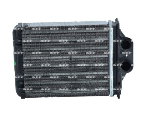 Heat Exchanger, interior heating EASY FIT, Image 2