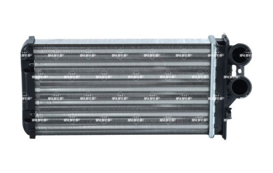 Heat Exchanger, interior heating EASY FIT, Image 3