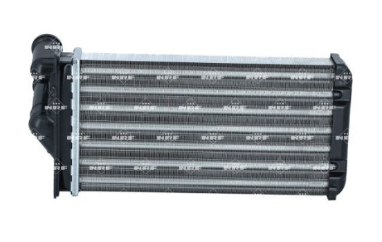 Heat Exchanger, interior heating EASY FIT, Image 5
