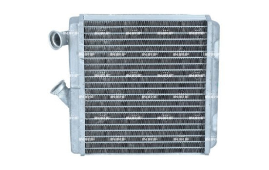 Heat Exchanger, interior heating EASY FIT, Image 2
