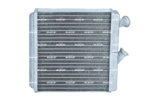 Heat Exchanger, interior heating EASY FIT, Image 4