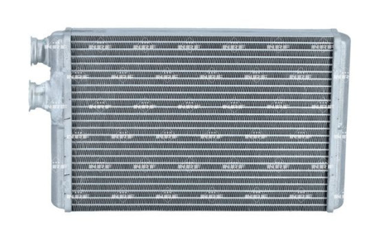 Heat Exchanger, interior heating EASY FIT, Image 4