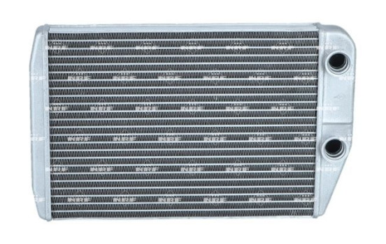 Heat Exchanger, interior heating EASY FIT, Image 2