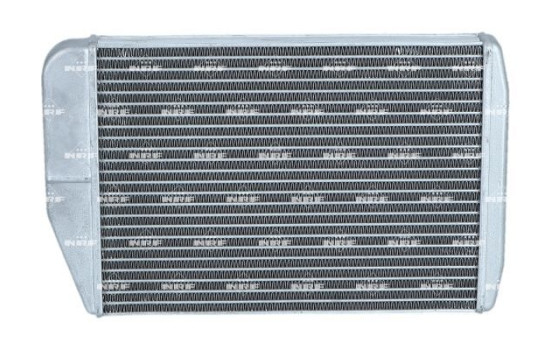 Heat Exchanger, interior heating EASY FIT, Image 4