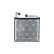 Heat Exchanger, interior heating EASY FIT