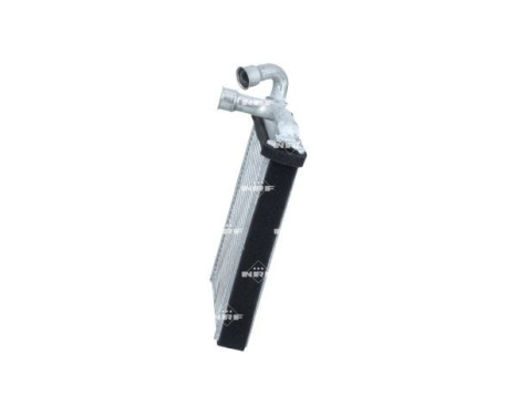 Heat Exchanger, interior heating EASY FIT, Image 2