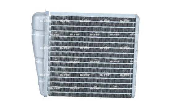 Heat Exchanger, interior heating EASY FIT, Image 4