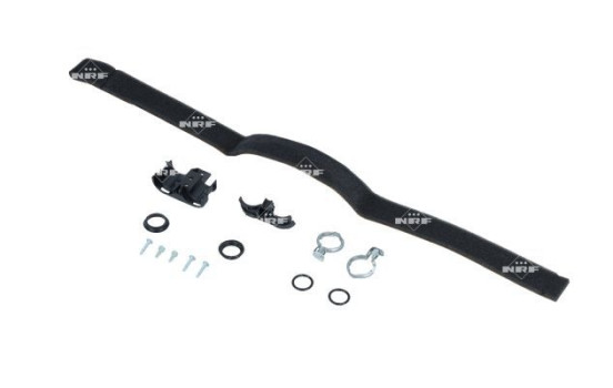 Heat Exchanger, interior heating EASY FIT, Image 6