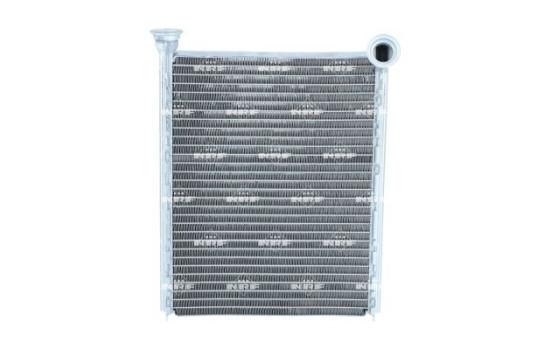 Heat Exchanger, interior heating EASY FIT, Image 2