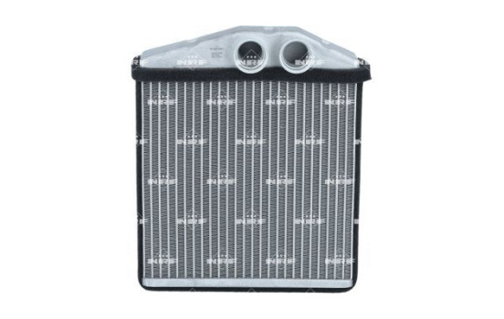 Heat Exchanger, interior heating EASY FIT, Image 2