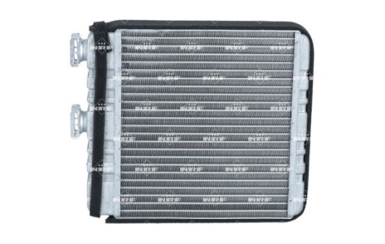 Heat Exchanger, interior heating EASY FIT, Image 4