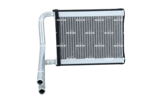 Heat Exchanger, interior heating EASY FIT, Image 2