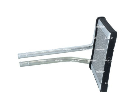 Heat Exchanger, interior heating EASY FIT, Image 3