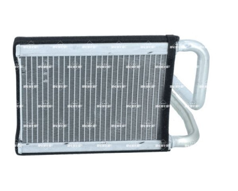 Heat Exchanger, interior heating EASY FIT, Image 4