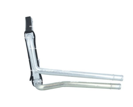 Heat Exchanger, interior heating EASY FIT, Image 5