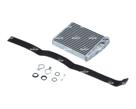 Heat Exchanger, interior heating EASY FIT, Image 7