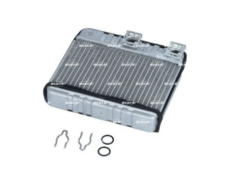 Heat Exchanger, interior heating EASY FIT, Image 7