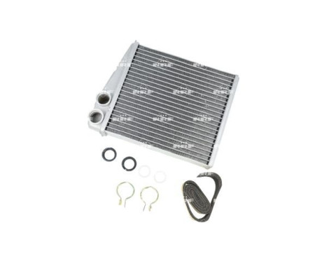 Heat Exchanger, interior heating EASY FIT, Image 2