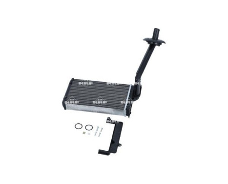 Heat Exchanger, interior heating EASY FIT, Image 7